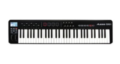 ALESIS QX61